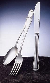 Ложка кофейная Superga-1