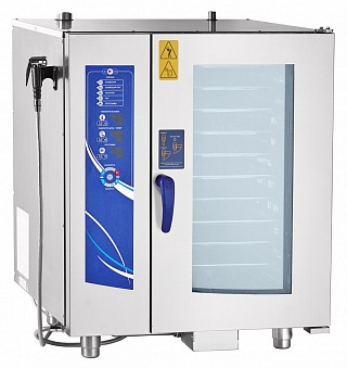 Пароконвектомат ПКА 10-1/1ПМ2-01 (11000018918)-1