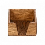 Салфетница 145х145 мм Салфетница 145х145 мм