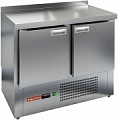 Стол морозильный HICOLD GNE 11/BT