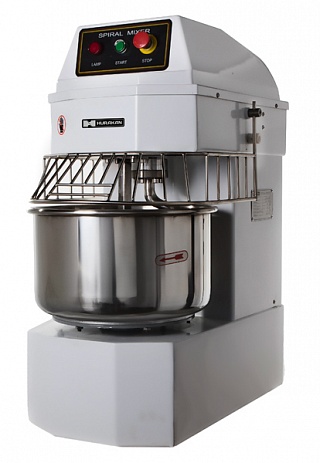 Тестомес HURAKAN HKN-20SN-1