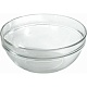 Салатник 348 мл 120 мм Chef's [3030289, 53543/b]