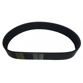 Ремень поликлиновый (МПО-1, МОК-300У, 150У, МОО-1, 1-01)  508 PJ 12 -1