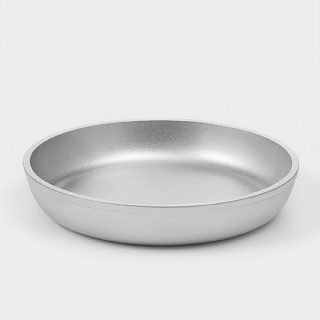 Сковорода 240/60мм М с утол.дном (10шт) - с240-1