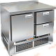 Стол охлаждаемый HICOLD GNE 12/TN