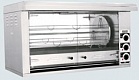 Гриль на 16 кур электрический Sikom МК- 8.16