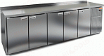 Стол морозильный HICOLD GN 11111 BR2 BT