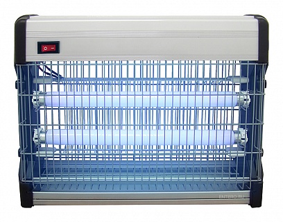 Инсектицидная лампа EGO-04-60W-1