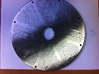 Диск протирочный 1,5мм 00.00.05 Диск протирочный 1,5мм 00.00.05