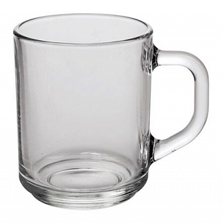 Кружка 250 мл Green Tea 20/1320-1