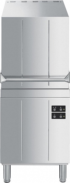 Машина посудомоечная купольная SMEG HTY500D-1