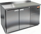 Стол морозильный HICOLD GN 11 BR2 BT