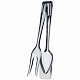 Щипцы для мяса 21см Mollarrosto/Sciola