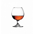 Бокал для бренди 175 мл. d=70, h=105 мм Шаранте Б /12/