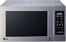 Печь микроволновая LG MS2044V