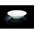 Тарелка d=230 мм. глубокая 585 мл. Wilmax /6/24/