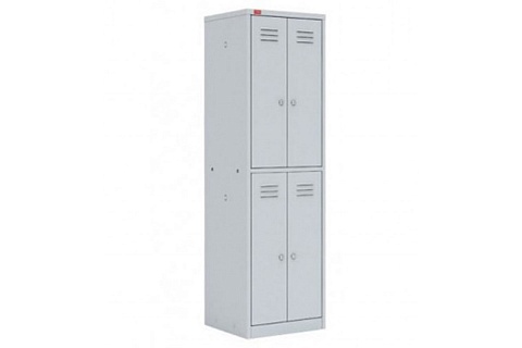 Шкаф ШРМ-24 1860*600*500-1