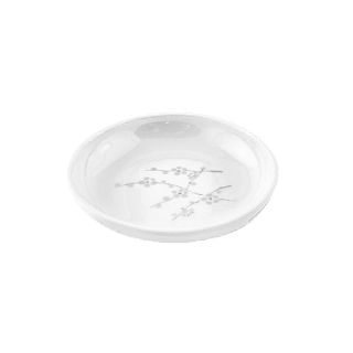 Подсоусник круглый d=8,5см "Японская слива"-1