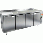 Стол охлаждаемый HICOLD GN 1111/TN P