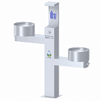 Фонтан FONTECO DF11 Smart