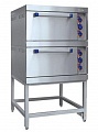 Шкаф жарочный ШЖЭ-2-01(71000000299) Шкаф жарочный ШЖЭ-2-01(71000000299)