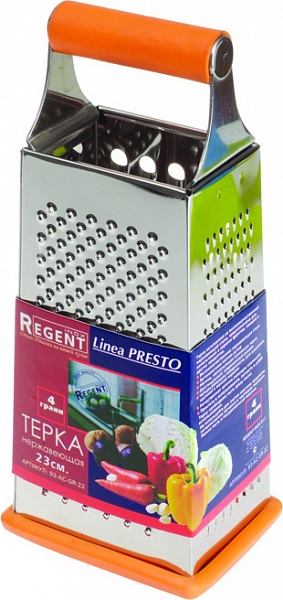 Терка четырехгранная [93-AC-GR-22]-1