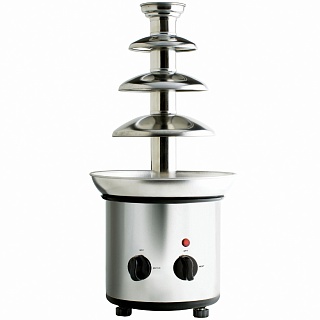 Фонтан для шоколада GASTRORAG CF20C-1