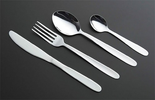 Нож столовый BKW Gamma -1