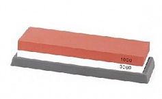 Камень точильный SteelStar 1000/3000