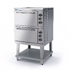 Шкаф жарочный KAYMAN ШЖЭ-2-1-МХ