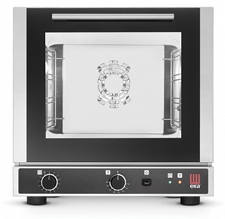 Печь конвекционная TECNOEKA EKF 423 UP-1
