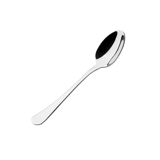 Ложка чайная Босфор 18/0 1,8 мм 13,6 см. MGsteel /1/20/-1
