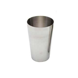 Стакан смесительный 550 мл. d=85 мм. h=125 мм. нерж. Boston MGsteel /1/72/-1