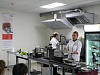 SelfCookingCenter® 5 Senses и Robot coupe предстали на площадке ГК "Юниторг"-preview-7