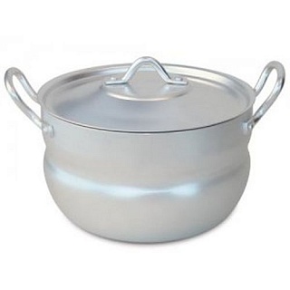 Кастрюля 1,7 л (с упаковкой в коробку) 1017 -1