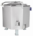 Котел пищеварочный стационарный КПЭМ-250 шестигранный (11000012139)
