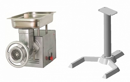 Мясорубка стационарная М-600П-1