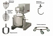 Машина взбивальная МВ-25 (УКМ-14)