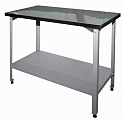 Стол СПБ 1200*600*860 обвязка