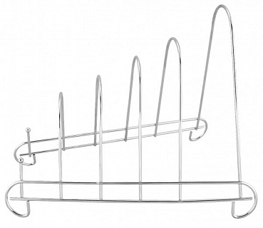 Держатель для разделочных досок 5 секций Linea TRINA-1