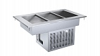 Стол охлаждаемый ОС-1200-1540-02 Регата