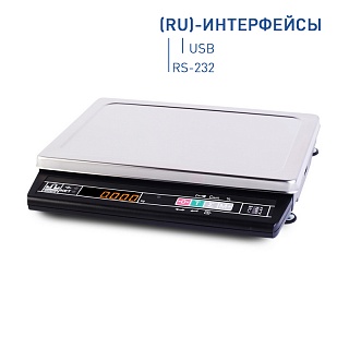 Весы общего назначения МК-15.2-А21(RU)-1