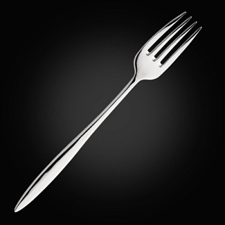 Вилка столовая «Barcelona» Luxstahl [MIM.SYD]-1