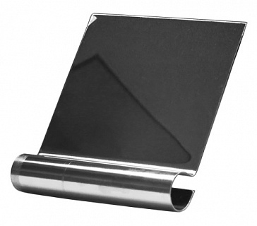 Скребок кондитерский 120*100 нерж.-2