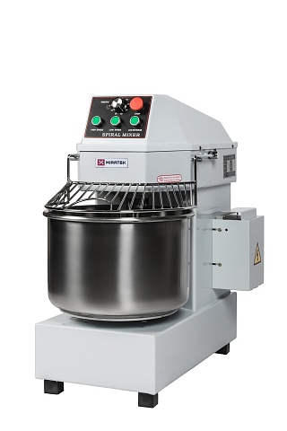 Тестомес для дрожжевого теста Miratek PX-30 (380 B)-1