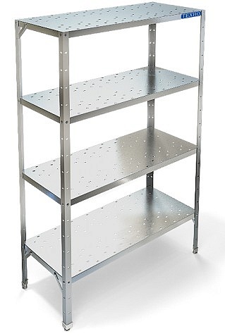 Стеллаж технологический СТР-514/903 перфорир.-1