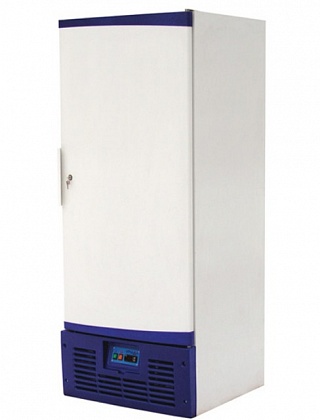 Шкаф холодильный ARIADA R750M с глухими дверьми-1