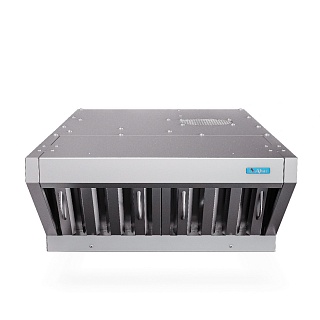 Зонт вытяжной встраиваемый ЗВВ-750П с пароконденсатором (21000003336)-1