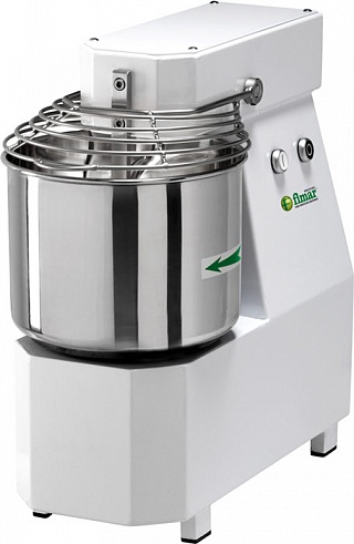 Тестомес спиральный FIMAR 7/SN 220-1