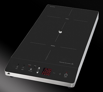 Плита индукционная INDOKOR IN3500D-1